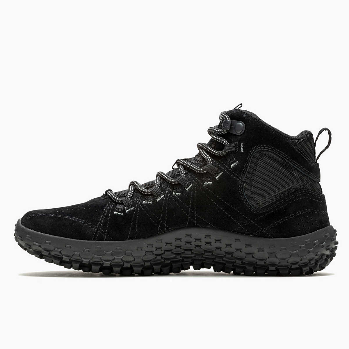Merrell-Women's Wrapt Mid Waterproof