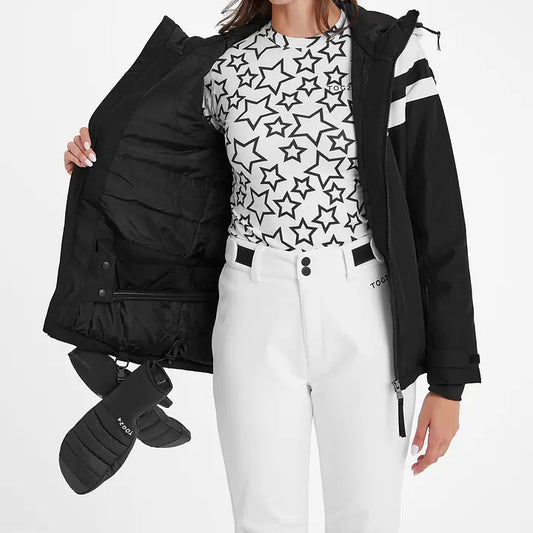 TOG 24-Nova Womens Waterproof Jacket