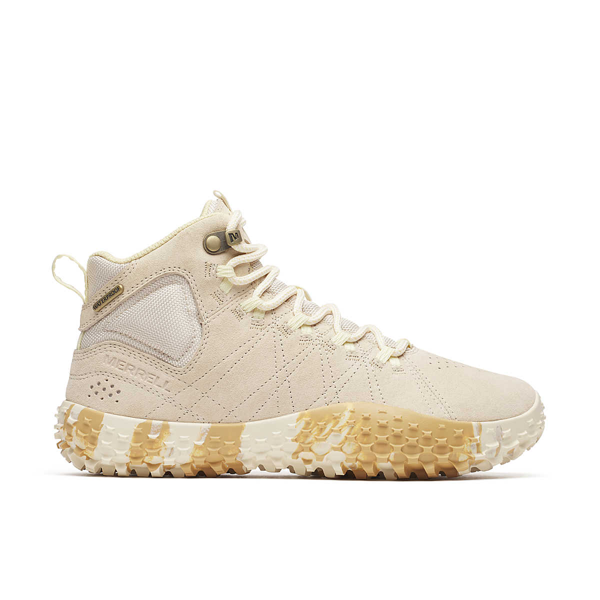 Merrell-Women's Wrapt Mid Waterproof