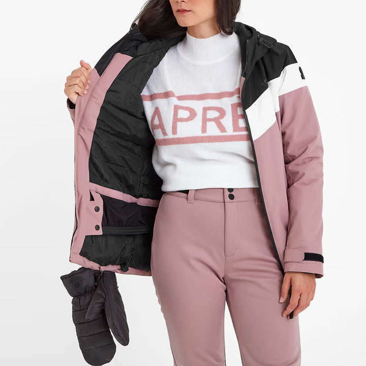 TOG 24-Nova Womens Waterproof Jacket
