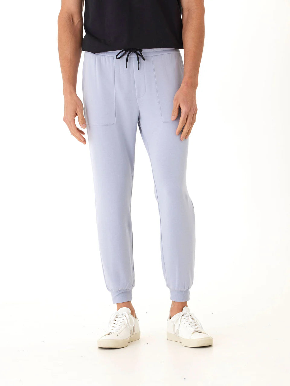 Threads 4 Thought-Men's Pierce Feather Fleece Jogger