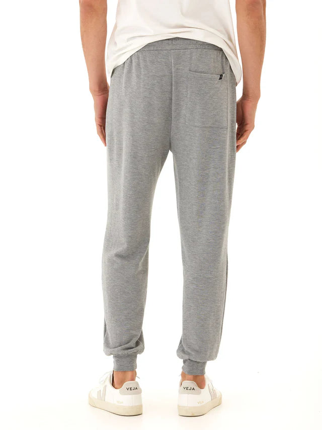 Threads 4 Thought-Men's Pierce Feather Fleece Jogger