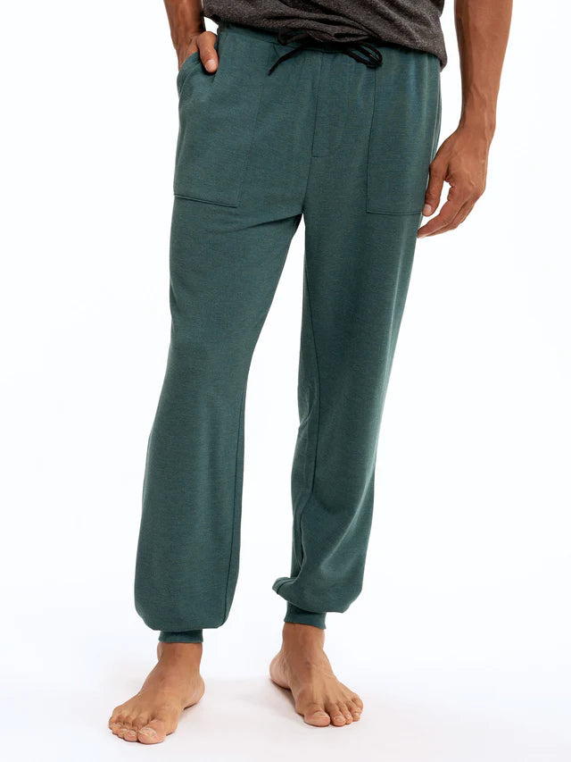 Threads 4 Thought-Men's Pierce Feather Fleece Jogger