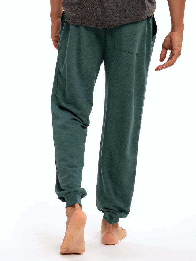 Threads 4 Thought-Men's Pierce Feather Fleece Jogger