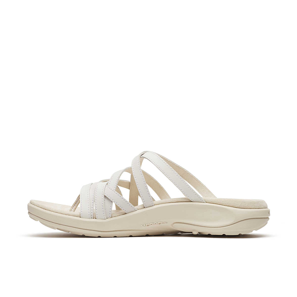Merrell-Women's Harbor Post Slide