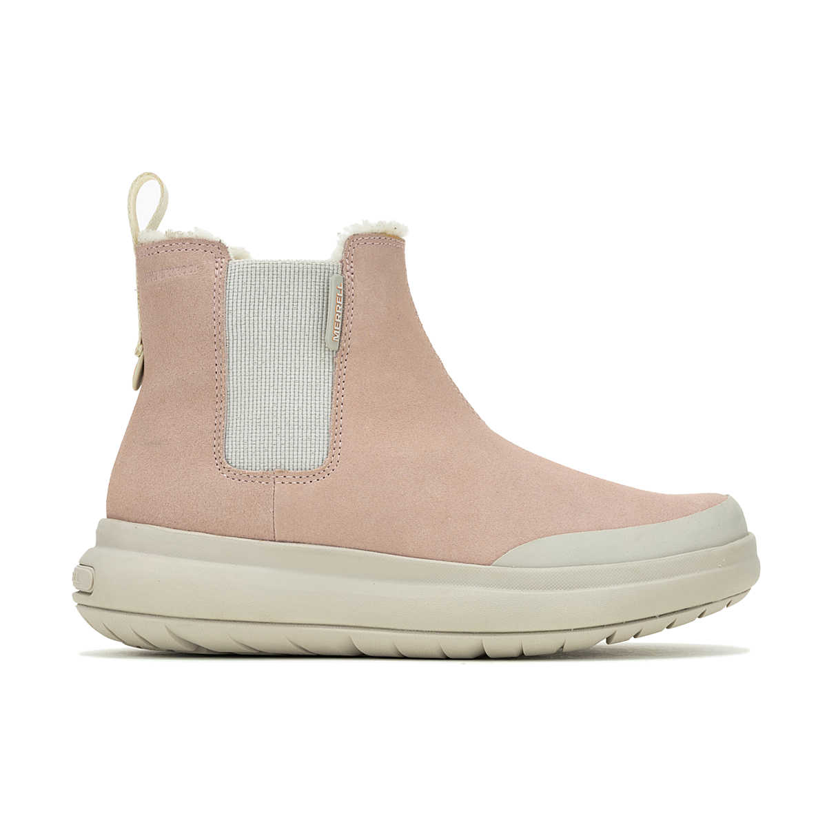 Merrell-Women's Marquette Thermo Pull On Waterproof