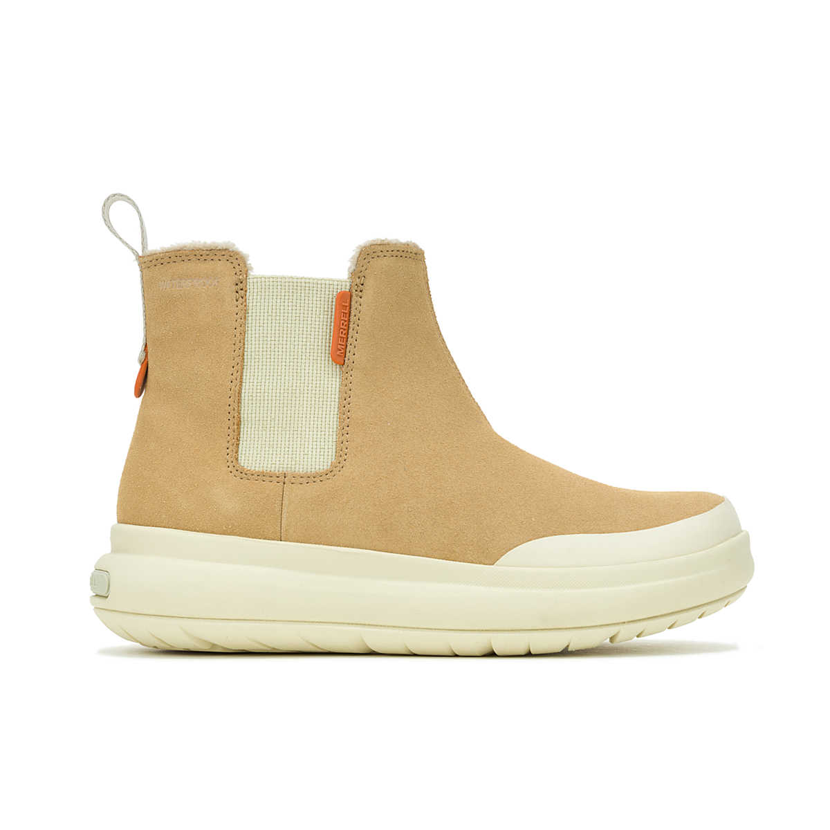 Merrell-Women's Marquette Thermo Pull On Waterproof