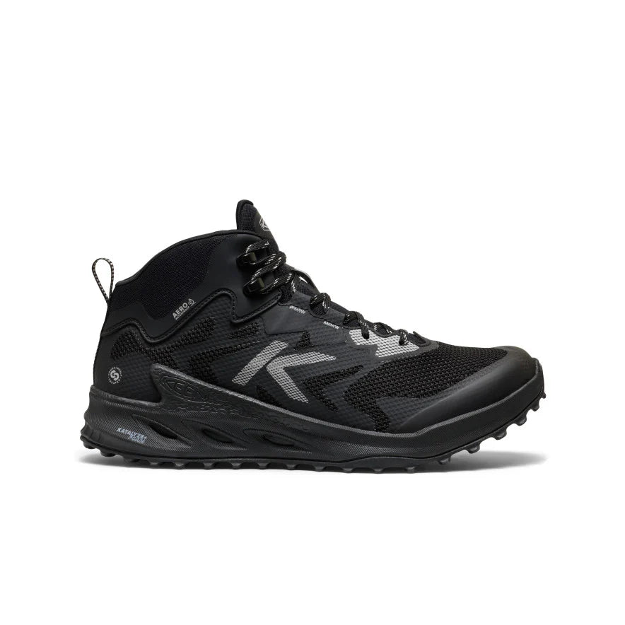 KEEN-Men's Zionic Nxt Waterproof Hiking Boot