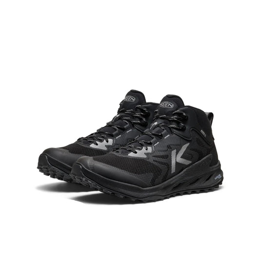 KEEN-Men's Zionic Nxt Waterproof Hiking Boot