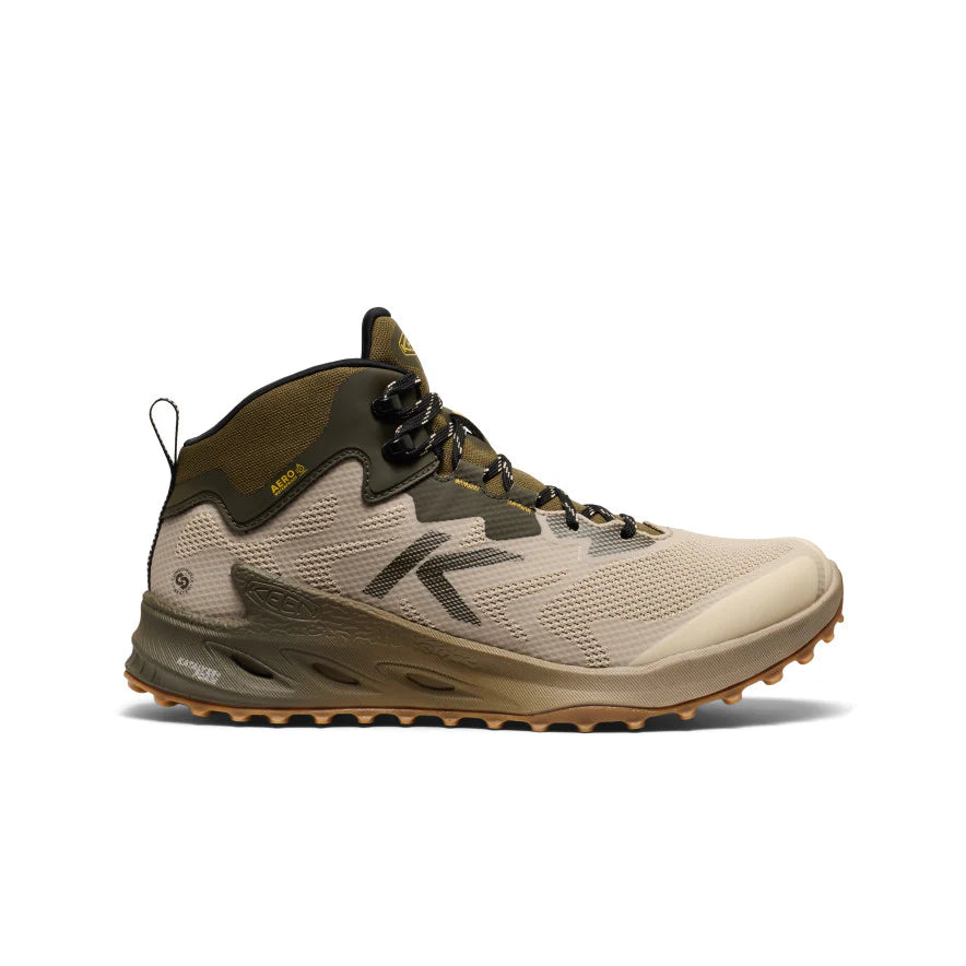 KEEN-Men's Zionic Nxt Waterproof Hiking Boot