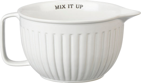 Primitives by Kathy-Mix It Up Mixing Bowl