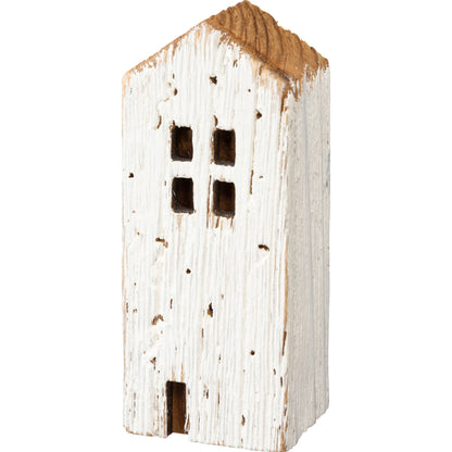 Primitives by Kathy-Rustic Houses Sitter Set (3pc)