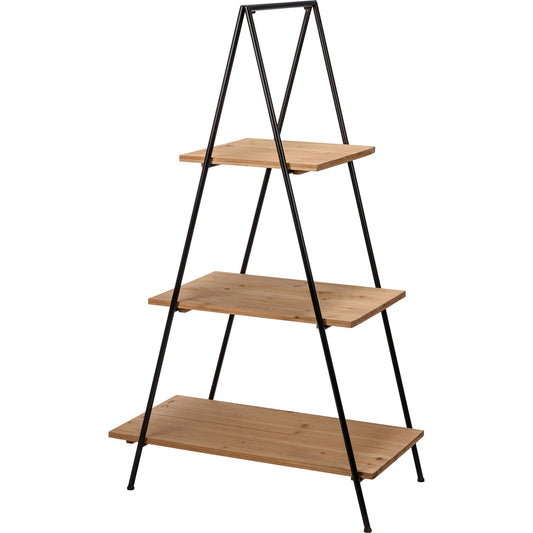 Primitives by Kathy- Three Tiered Ladder Tray