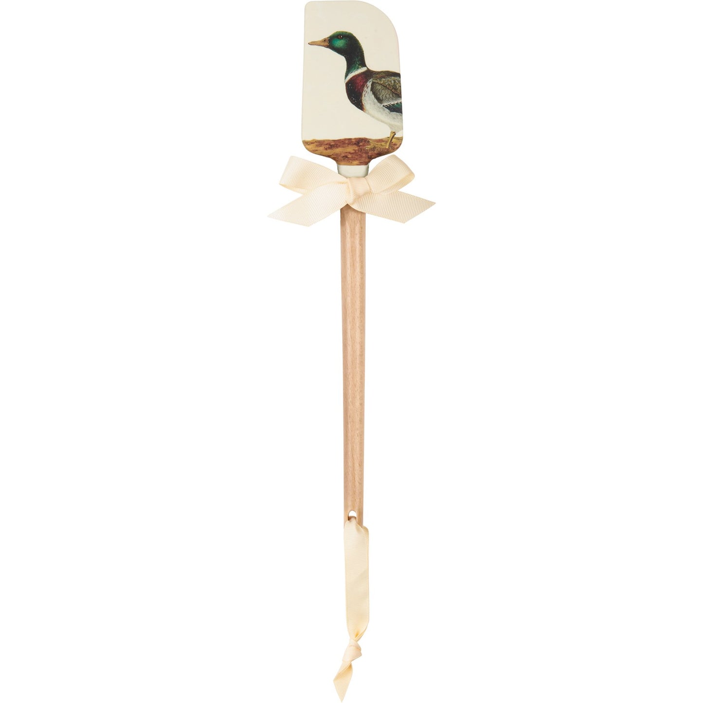 Primitives by Kathy- Don't Duck With The Chef Spatula