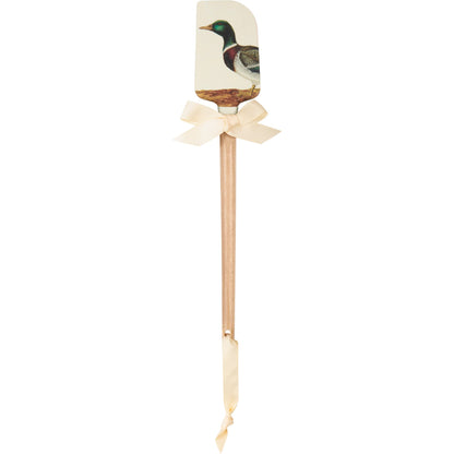 Primitives by Kathy- Don't Duck With The Chef Spatula