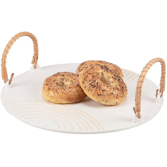Primitives by Kathy- Snacking Tray