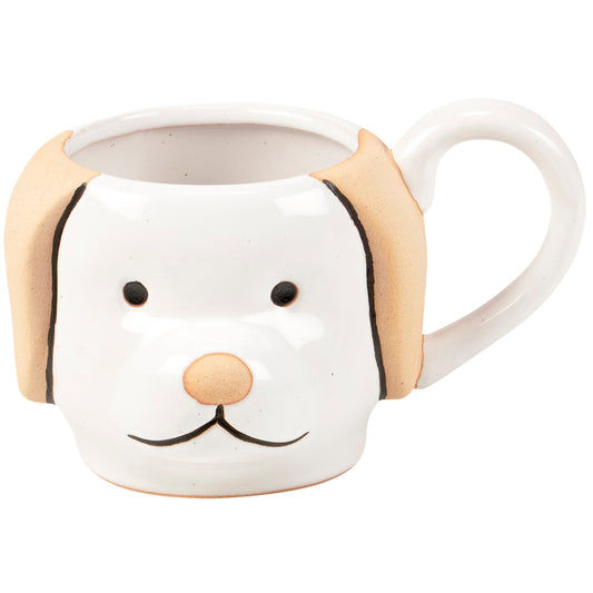 Primitives by Kathy- Dog Mug