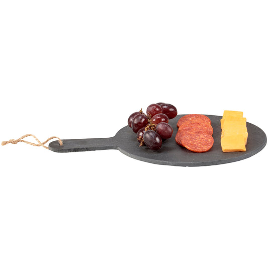 Primitives by Kathy- Round Charcuterie Tray