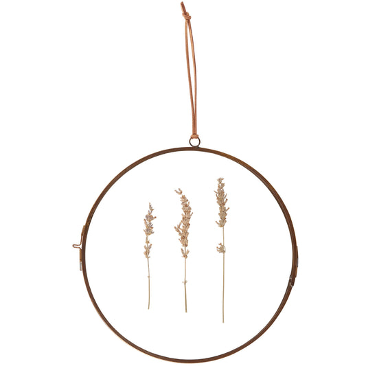 Primitives by Kathy-Dried Flora Wall Decor