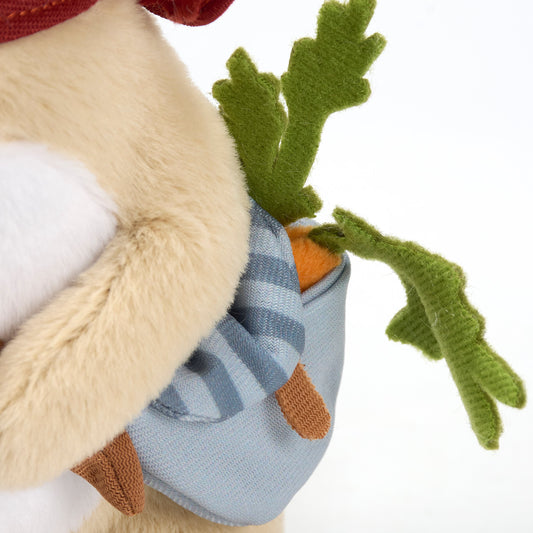 Primitives by Kathy- Bunny Rabbit Softie