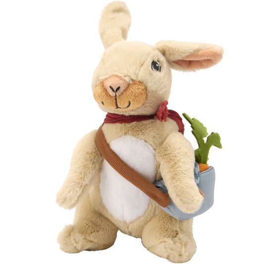 Primitives by Kathy- Bunny Rabbit Softie