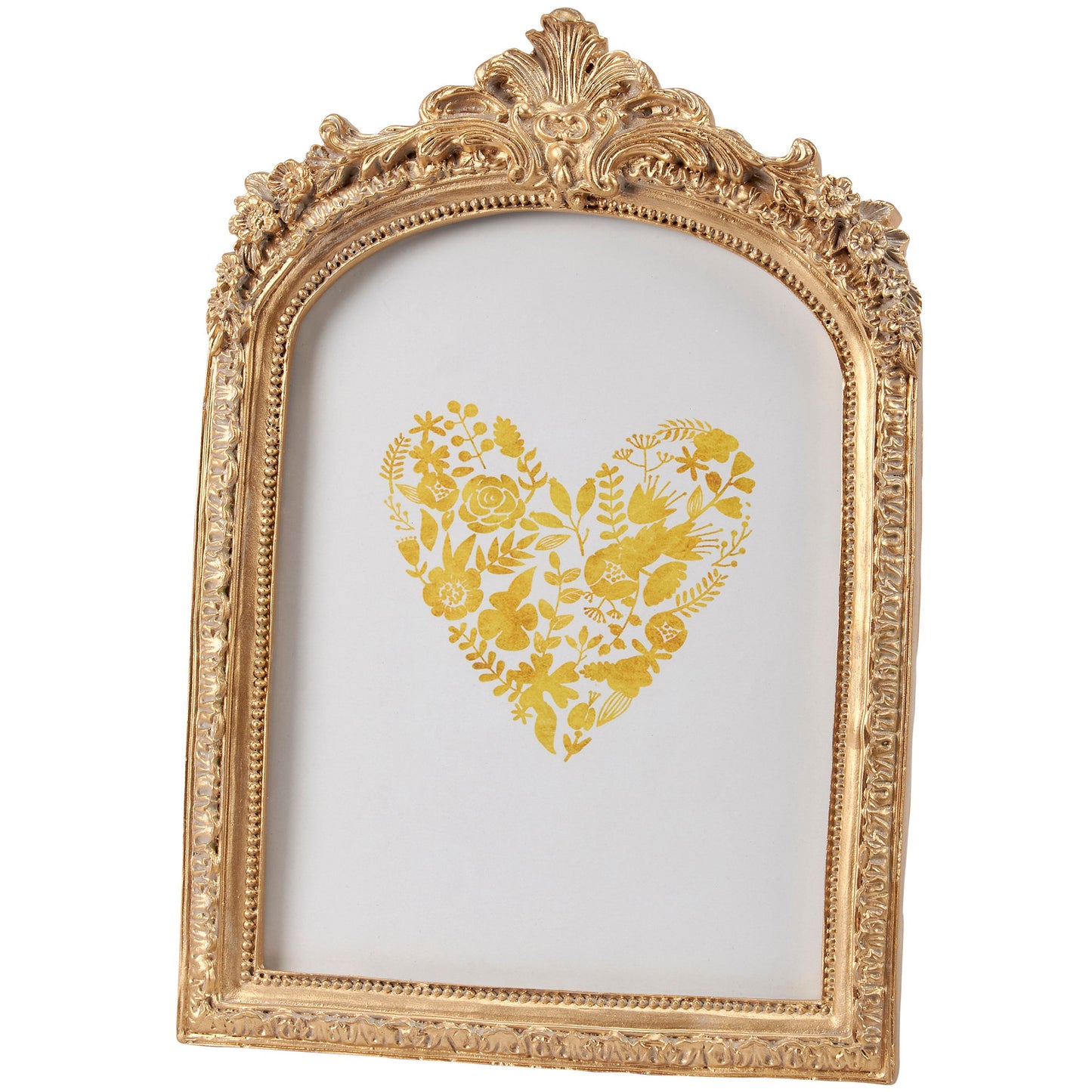 Primitives by Kathy-Vintage Arch Photo Frame