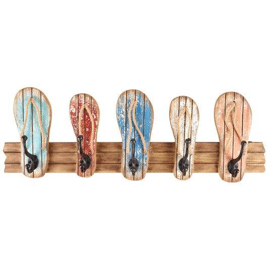 Primitives by Kathy-Flip Flops Hook Board