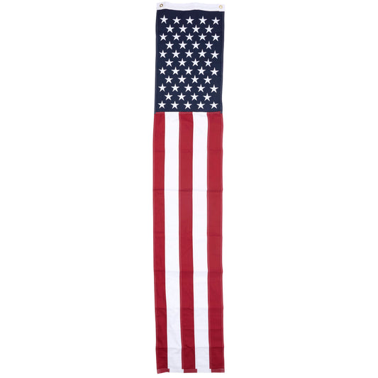 Primitives by Kathy-Patriotic Porch Banner