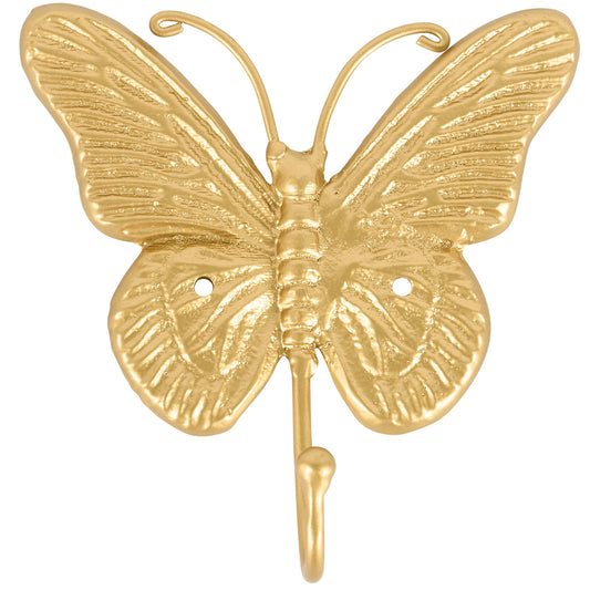 Primitives by Kathy-Butterfly Wall Hook