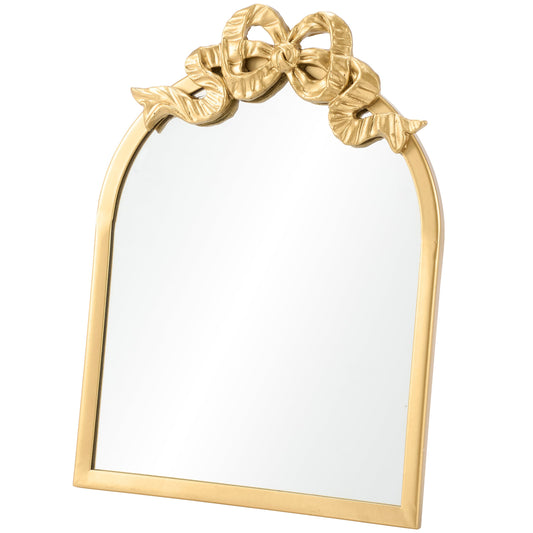 Primitives by Kathy-Bow Arch Tabletop Mirror