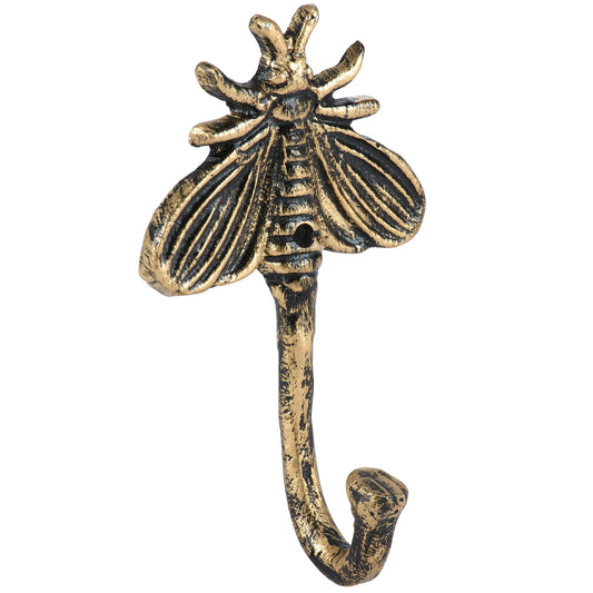 Primitives by Kathy-Moth Wall Hook
