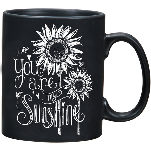 Primitives by Kathy-You Are My Sunshine Mug