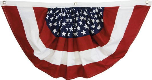 Primitives by Kathy-Patriotic Bunting