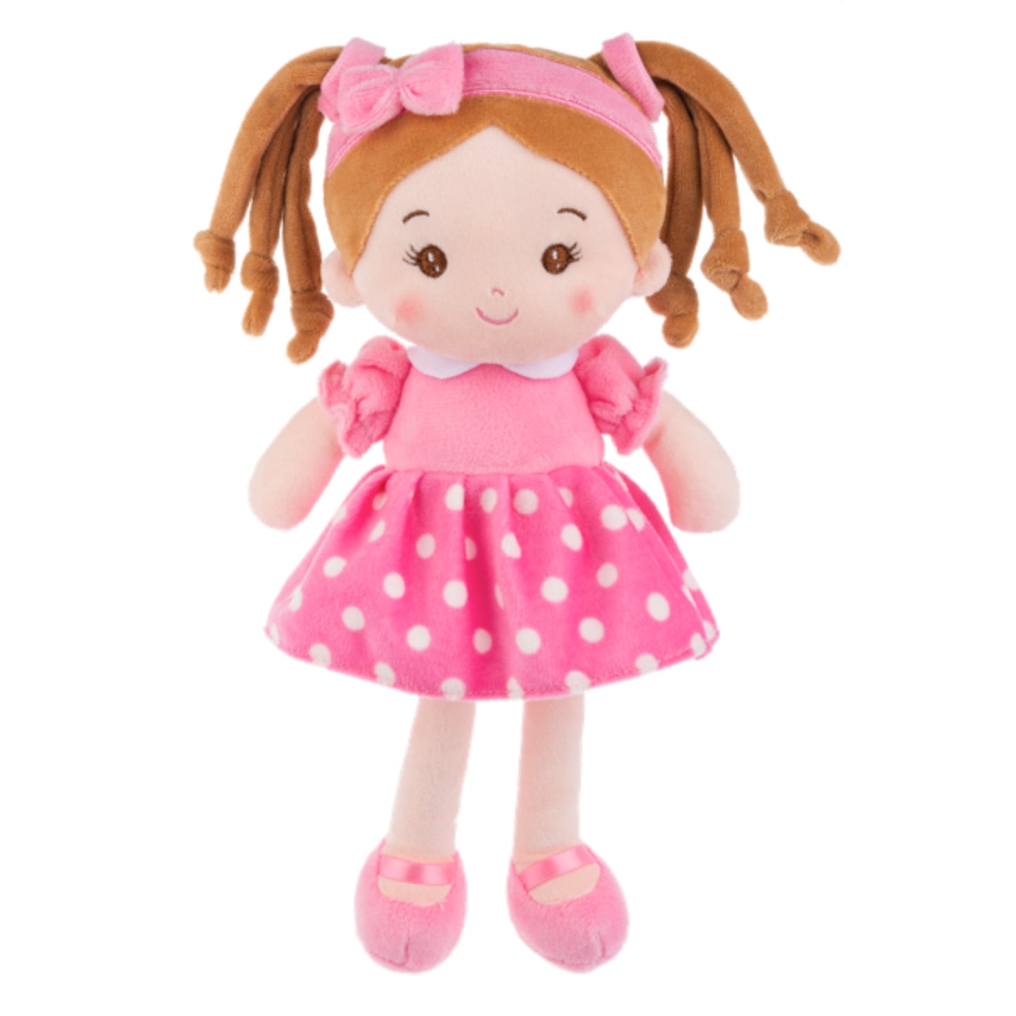 GANZ- Sunny Days Doll - May