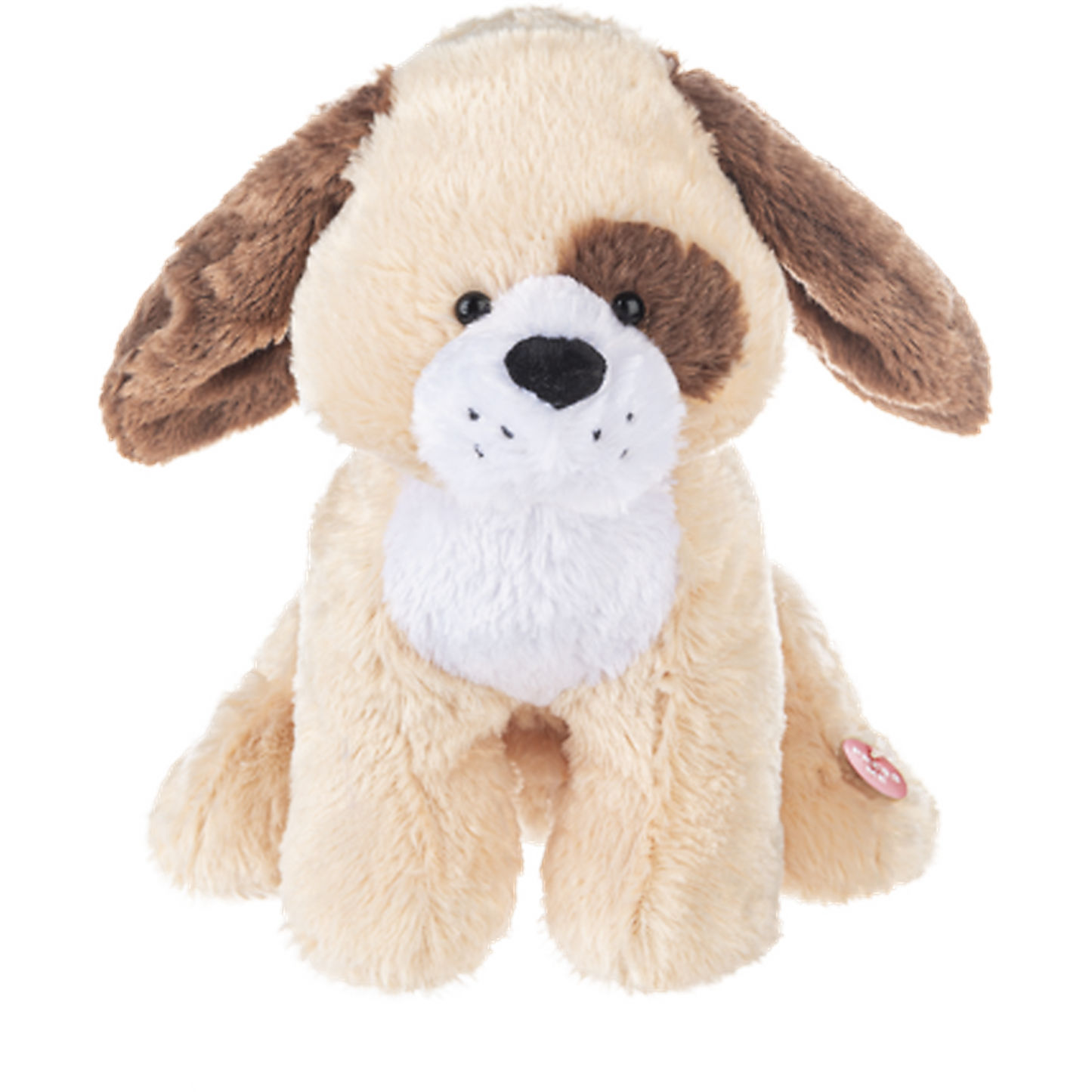 GANZ- Chat-Back Puppy