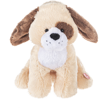 GANZ- Chat-Back Puppy