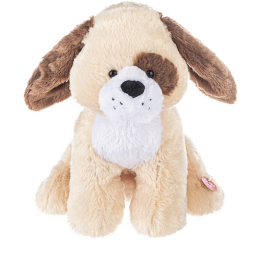 GANZ- Chat-Back Puppy