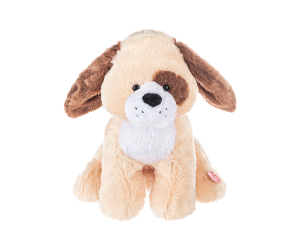 GANZ- Chat-Back Puppy