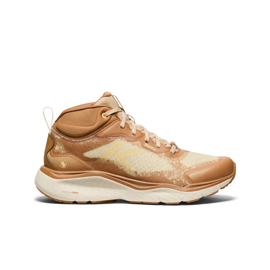 KEEN-Women's Leiki Waterproof Hiking Boot