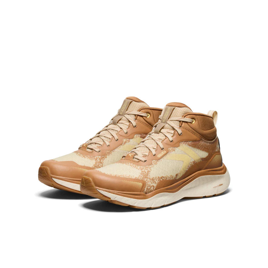 KEEN-Women's Leiki Waterproof Hiking Boot