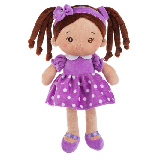 GANZ- Sunny Days Doll - June
