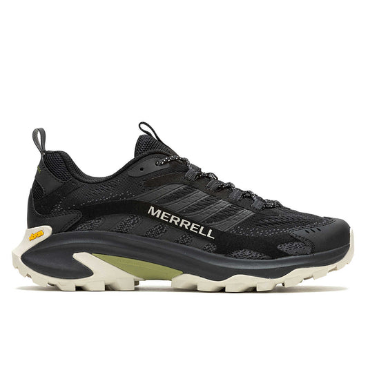 Merrell-Men's Moab Speed 2 Sneaker