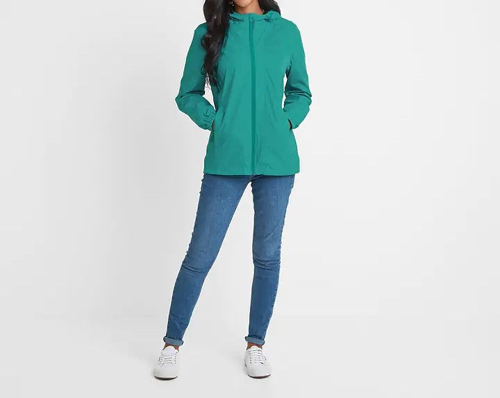 TOG 24-Craven Womens Waterproof Packaway Jacket