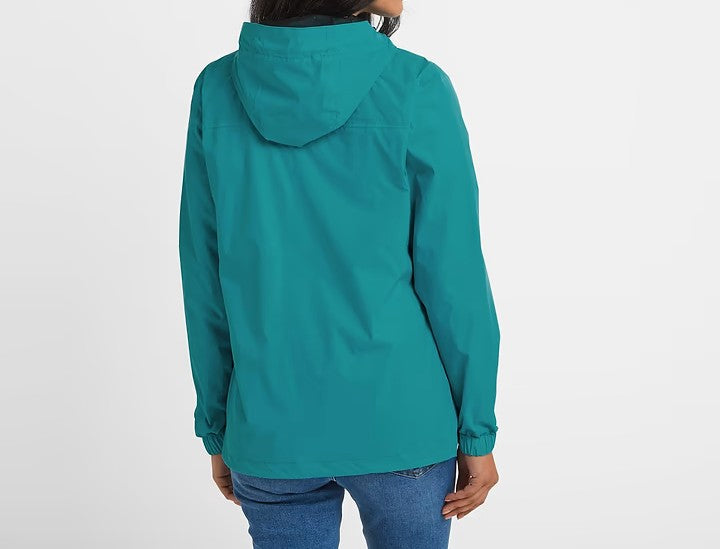 TOG 24-Craven Womens Waterproof Packaway Jacket