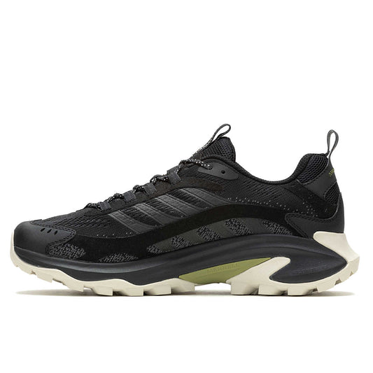 Merrell-Men's Moab Speed 2 Sneaker