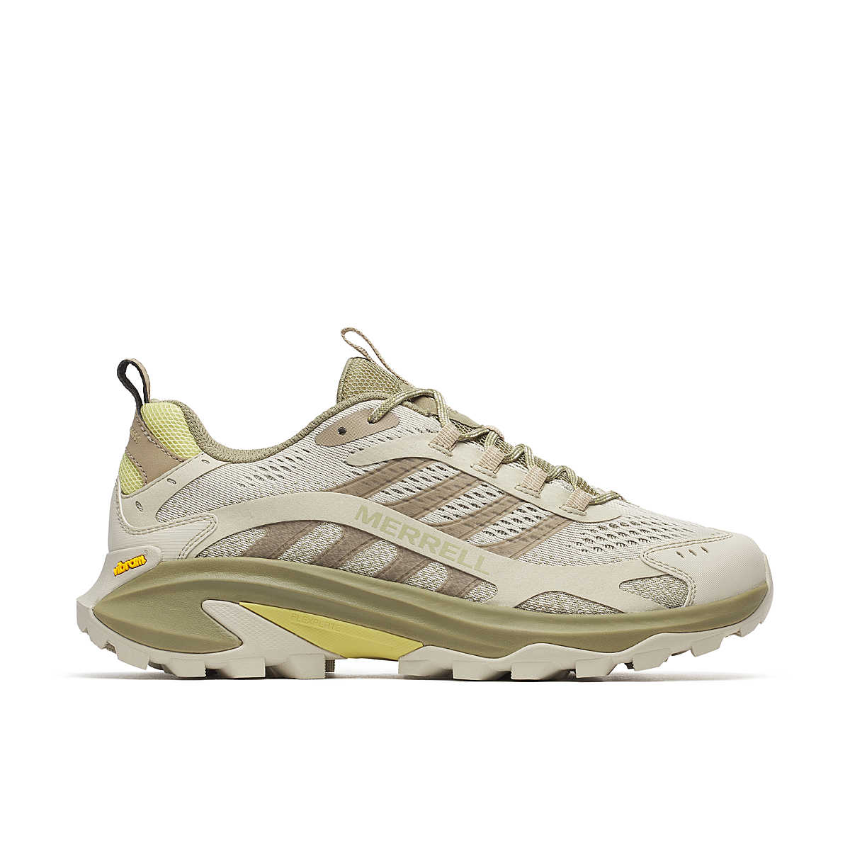 Merrell-Men's Moab Speed 2 Sneaker