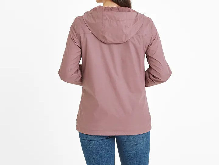TOG 24-Craven Womens Waterproof Packaway Jacket