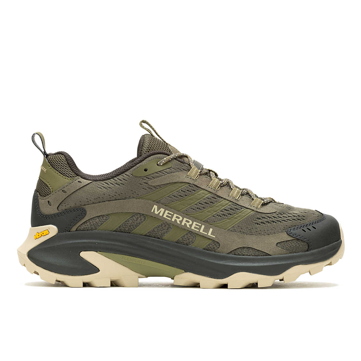 Merrell-Men's Moab Speed 2 Sneaker