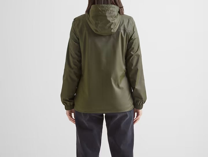 TOG 24-Craven Womens Waterproof Packaway Jacket