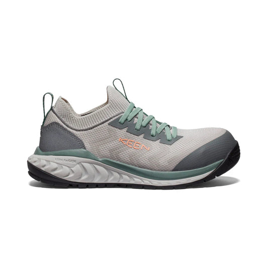 KEEN-Women's Arvada Shift Work Sneaker